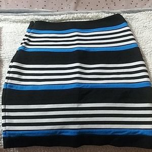 Express skirt